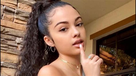 malu trevejo leaked only fans|Malu Trevejo Bed Lingerie Twerking Onlyfans Video Leaked